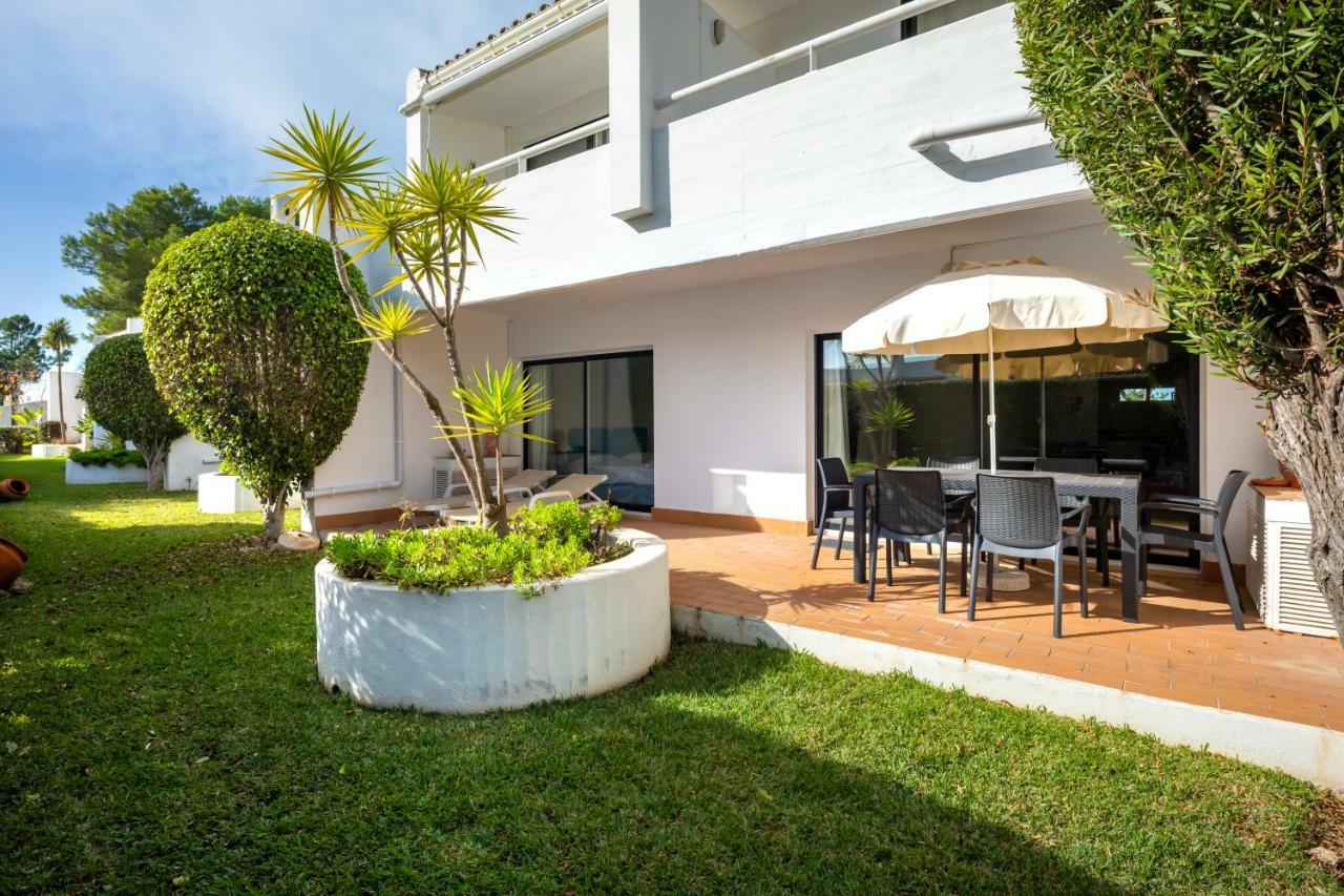 Victory Village 3A Quinta do Lago Extérieur photo