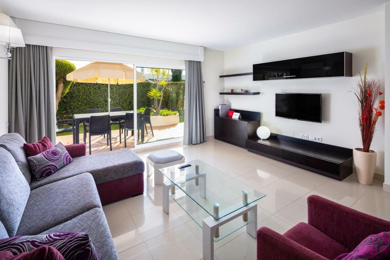 Victory Village 3A Quinta do Lago Extérieur photo
