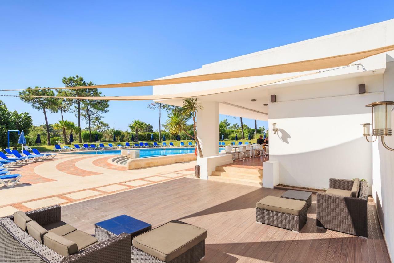 Victory Village 3A Quinta do Lago Extérieur photo